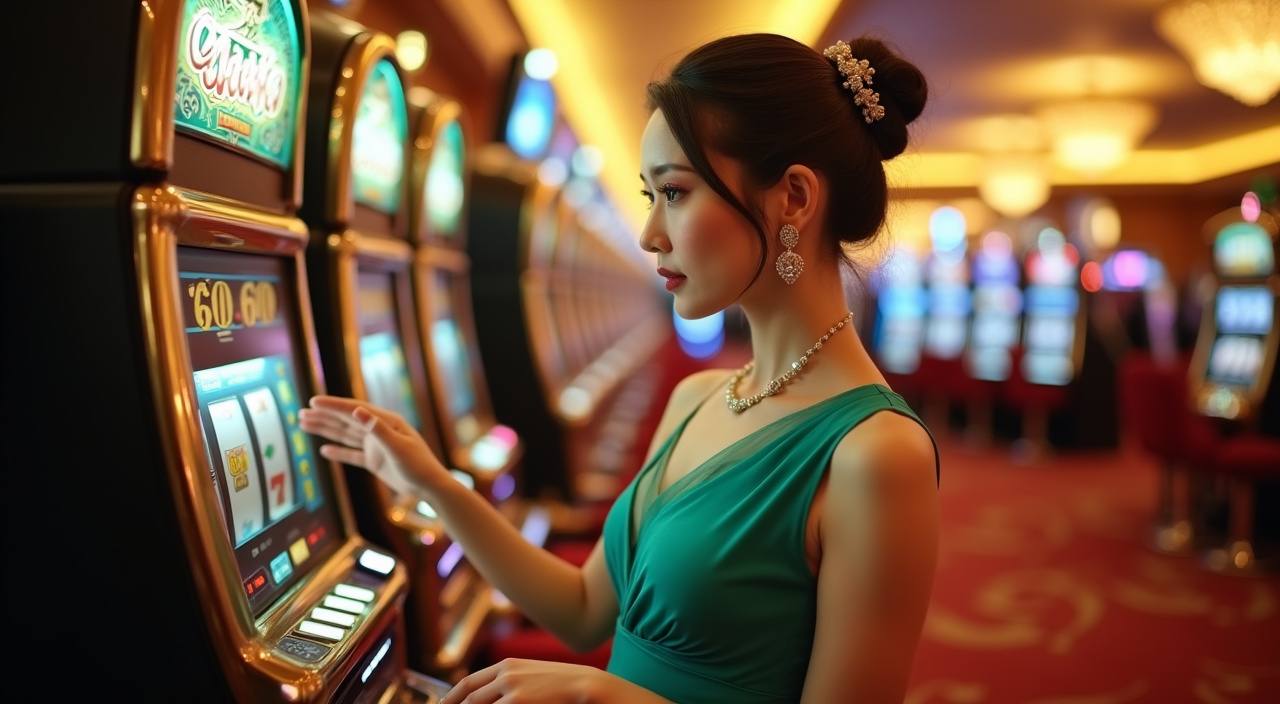 holybet77 The holybet77 Casino Experience